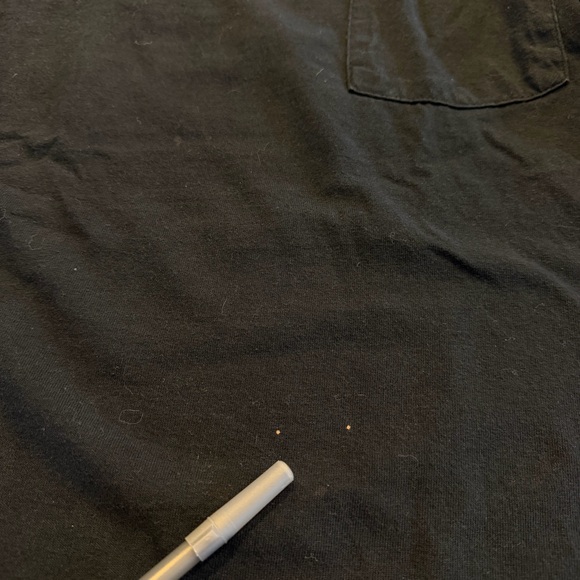 Steve Miller Band 2008 Crew Tee LARGE - Picture 6 of 8